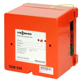 Viessmann Burner control, single-stage 7838536