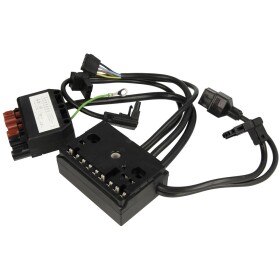 Oertli Base for control unit with cable 102104