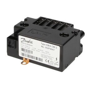 Danfoss Transformer EBI4 CM, 2-pole Standard housing #...