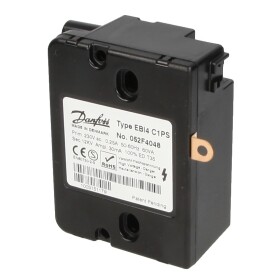 Danfoss Zündtrafo EBI4 C1P, 1-polig, Std....