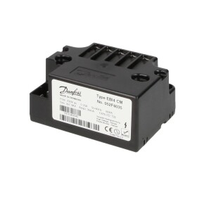 Danfoss Transformer EBI4 CM, 2-pole Special housing #...