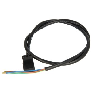 Câble primaire p. transfo Danfoss EBI 3 fils pour EBI 4 052F5052