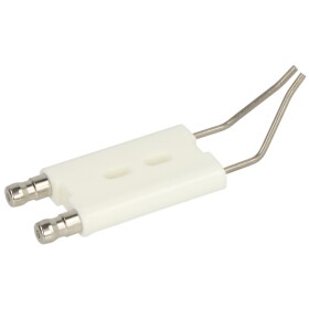 Abig Double electrode Nova-Mark 14050-003