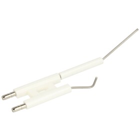 Hofamat Double electrode natural gas 550016