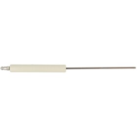 Ionisation electrode universal 14x100 mm