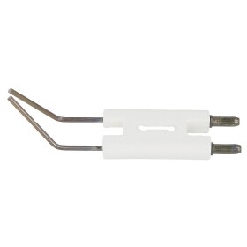 Weishaupt Double electrode 24120014527