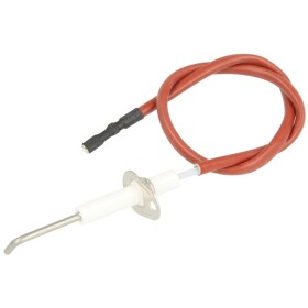 Elco Ignition electrode with cable 12000266