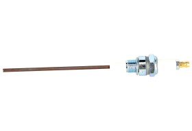 Buderus Electrode d&acute;ionisation ZE 87185760080