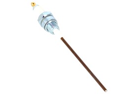 Buderus Electrode d&acute;ionisation ZE 87185760080