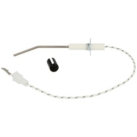 Buderus Ionisation electrode with cable and plug 7746700133