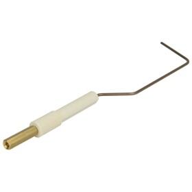 Oertli Electrode dionisation 970409