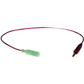 Ray Ionisation cable 410 mm 612060140