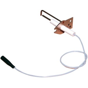 Sieger Électrode avec câble 400 mm 7747007977
