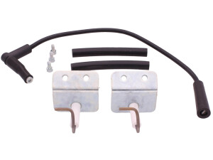 Wolf Ignition and surveillance electrode 2 pcs. 8601902