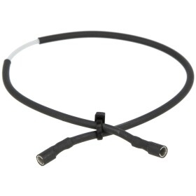 MHG Ignition cable with plug sleeves 360 mm 95.24200-0067