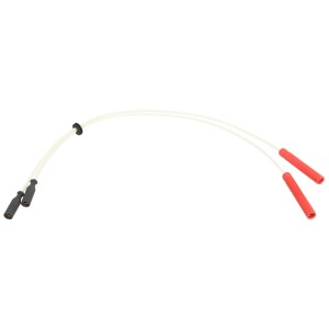 Körting Ignition cable set 380 mm 712832