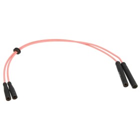 K&ouml;rting Ignition cable set 340 mm 712819