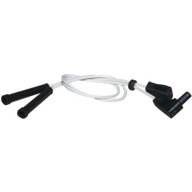 K&ouml;rting Set of ignition cables 712876