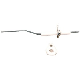 Rapido Ionisation electrode complete with gasket 507173