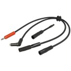 Weishaupt Conversion kit ignition and sensor cable 23010100190