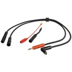 Weishaupt Conversion kit ignition and sensor cable 23020100580