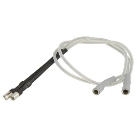 Cuenod Câble dallumage TEF. D4-D4X 365 13018129