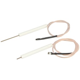 Cuenod Electrode dallumage et dionisation 13015843