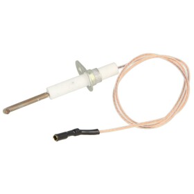De Dietrich Ignition electrode and cable DTG x 95332804