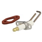De Dietrich Ignition electrode and seal 0284217