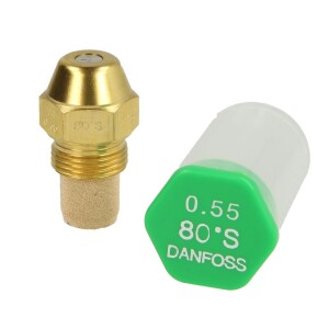 Wolf Oil nozzle 0.55 / 80°S LE 8905839