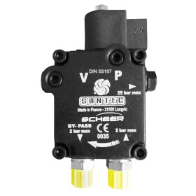 Scheer Oil pump with solenoid valve AL V 35 C 011236