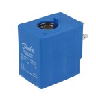 Danfoss Solenoid valve coil 24 V 042N7551