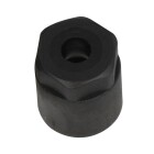 Union nut for crosspiece 8 mm