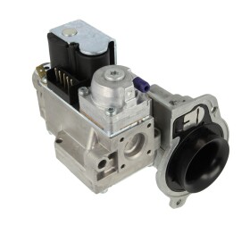 Honeywell gas control block VK4115F2029 CVI valve