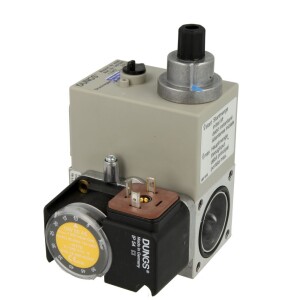Abig Gas control unit MB-DLE 403 B 01 S20 GasMultiBloc® 18360-016