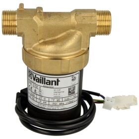 Vaillant Pump charging pump 0020038578