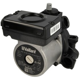 Vaillant Pump ecoTec plus 0020130763