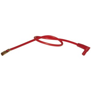 Giersch Ignition cable with angle plug 450 mm 475024835