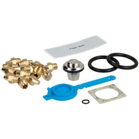 Junkers Gas type conversion kit 87190022810