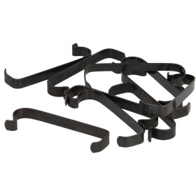 Junkers Clamp 10 pieces 87013000100