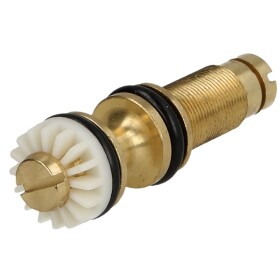 Junkers Setting screw for water valve 87034040920