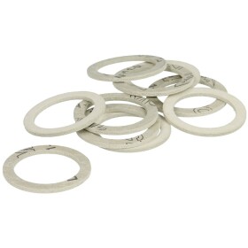 Junkers Sealing washer 10 pieces 87001030080