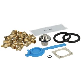Junkers Gas type conversion kit 87190022840