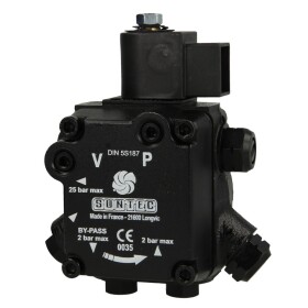 Abig Oil burner pump AR 65A 8070-002