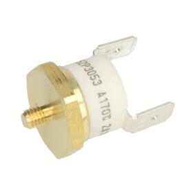 Wolf Replacement part temperature switch combustion...