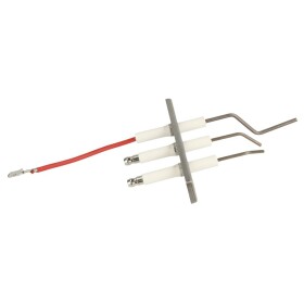 Br&ouml;tje Ignition and ionisation electrode 986328