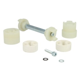 Riello Pump coupling set 3003954