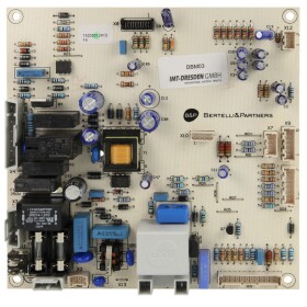 Ferroli Main printed circuit board DBM03 39828411