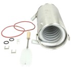 Wolf Heating water WT welded assembly 8614087