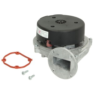 Wolf Gas blower combustion value 213795099